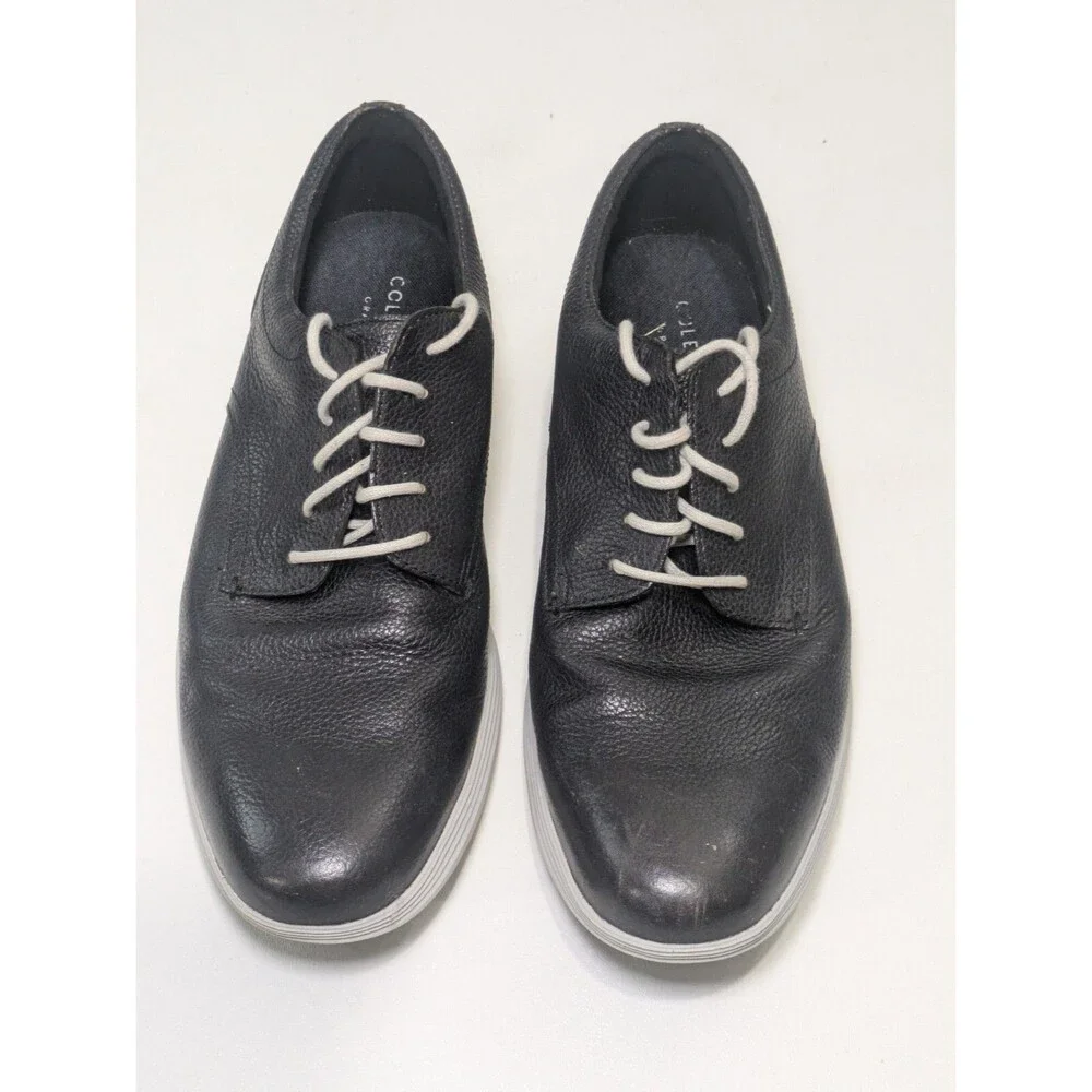 Cole Haan‎ Men's Grand Tour Plain Ox Shoes, 10.5 Medium